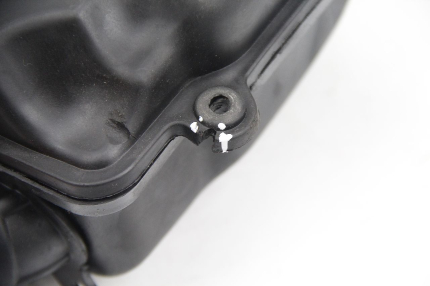 photo de BOITE A AIR MBK OVETTO 2T 50 (2007 - 2017) - Points de fixation