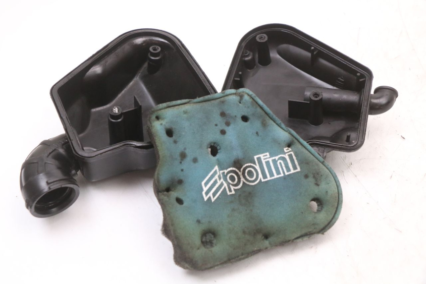 photo de BOITE A AIR MBK OVETTO 2T 50 (2007 - 2017) - Détail de la pièce