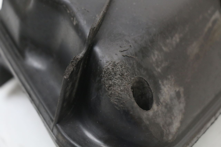 photo de BOITE A AIR MBK OVETTO 2T 50 (2007 - 2017) - État de surface