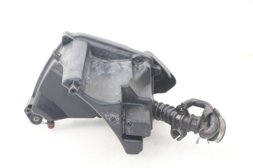 photo de BOITE A AIR MBK OVETTO 4T 50 (2008 - 2016) - Vue d’ensemble