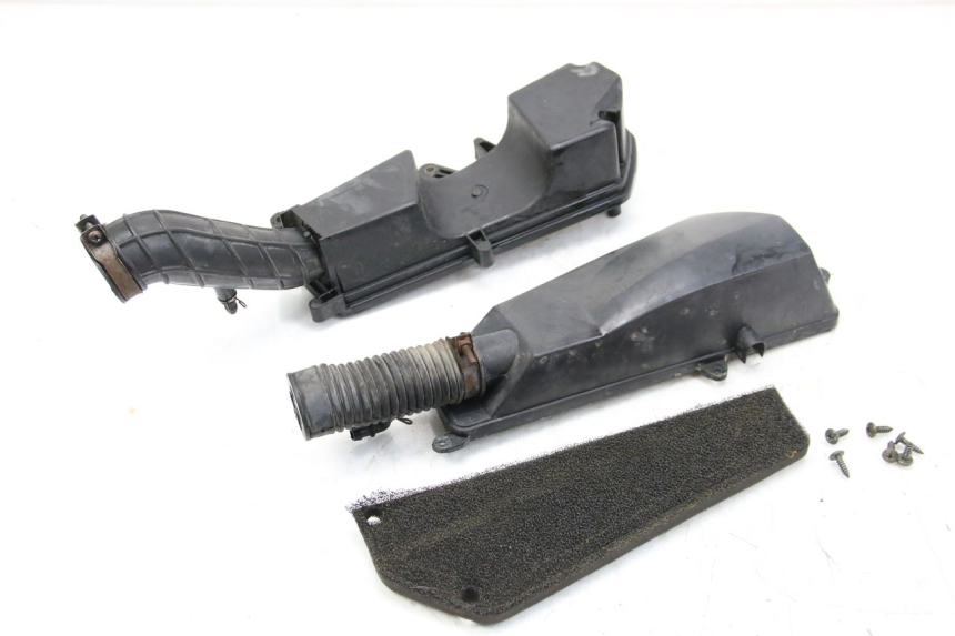 photo de BOITE A AIR IMF INDUSTRIE PACH 4T 50 (2009 - 2018) - Détail de la pièce