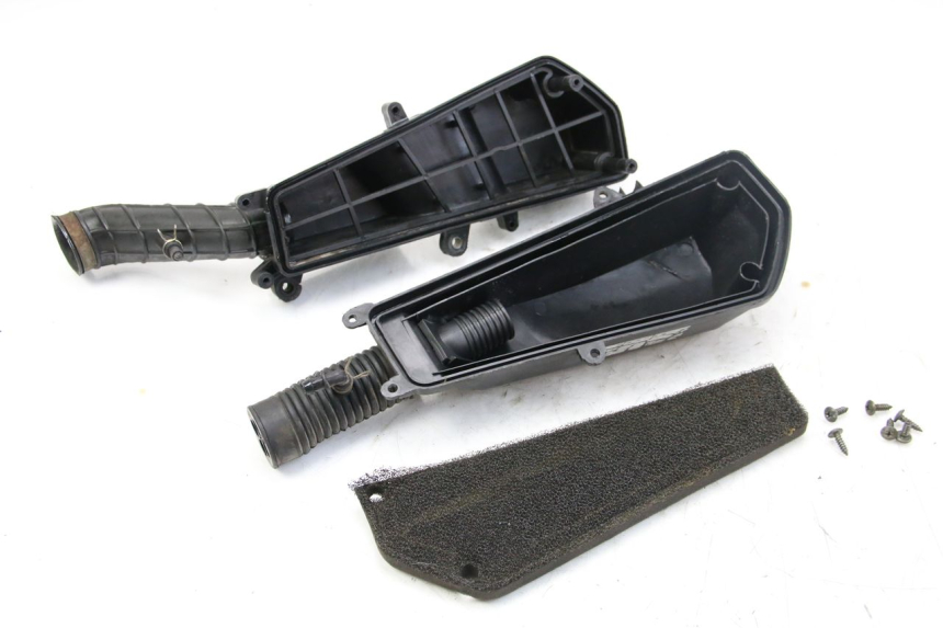 photo de BOITE A AIR IMF INDUSTRIE PACH 4T 50 (2009 - 2018) - Zoom composants