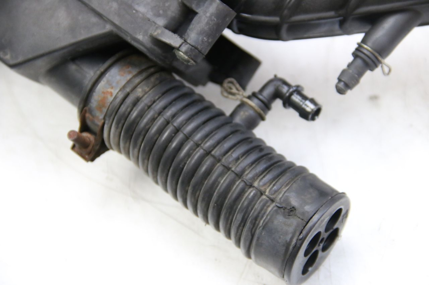 photo de BOITE A AIR IMF INDUSTRIE PACH 4T 50 (2009 - 2018) - Points de fixation