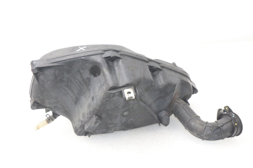 photo de BOITE A AIR HONDA PCX (JF47) 125 (2012 - 2013) - Zoom état d’usage