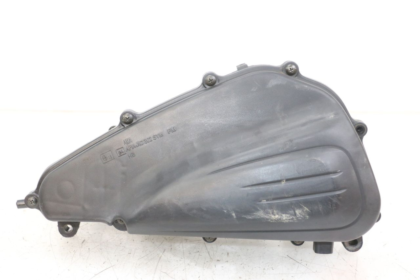 photo de BOITE A AIR PEUGEOT BELVILLE 125 (2017 - 2021) - Vue principale