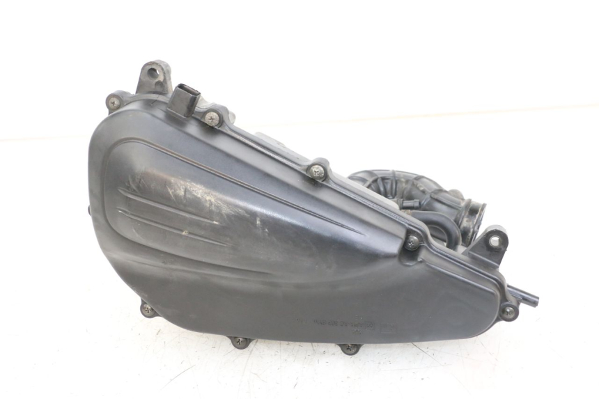 photo de BOITE A AIR PEUGEOT BELVILLE 125 (2017 - 2021) - Détail de la pièce