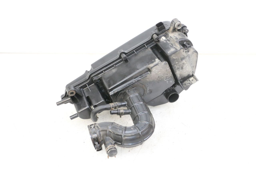 photo de BOITE A AIR PEUGEOT BELVILLE 125 (2017 - 2021) - Zoom état d’usage