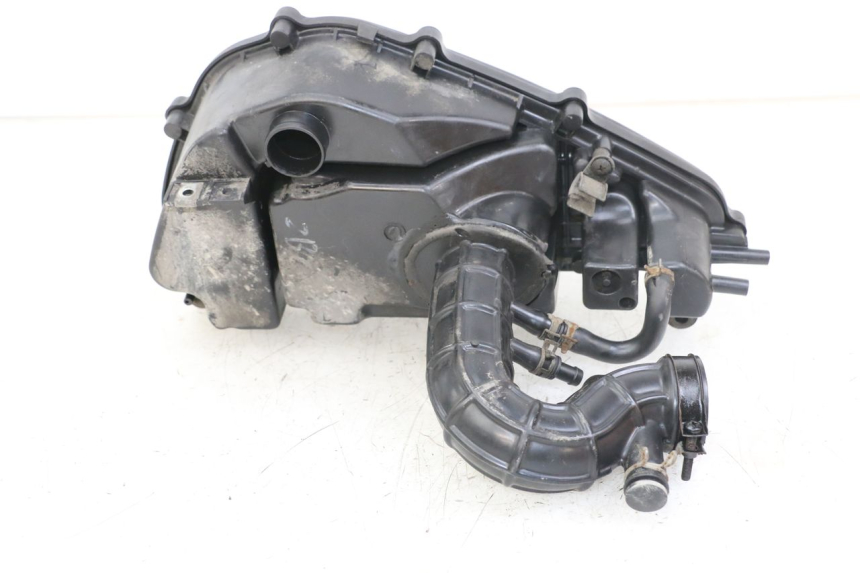 photo de BOITE A AIR PEUGEOT BELVILLE 125 (2017 - 2021) - Autre angle de vue