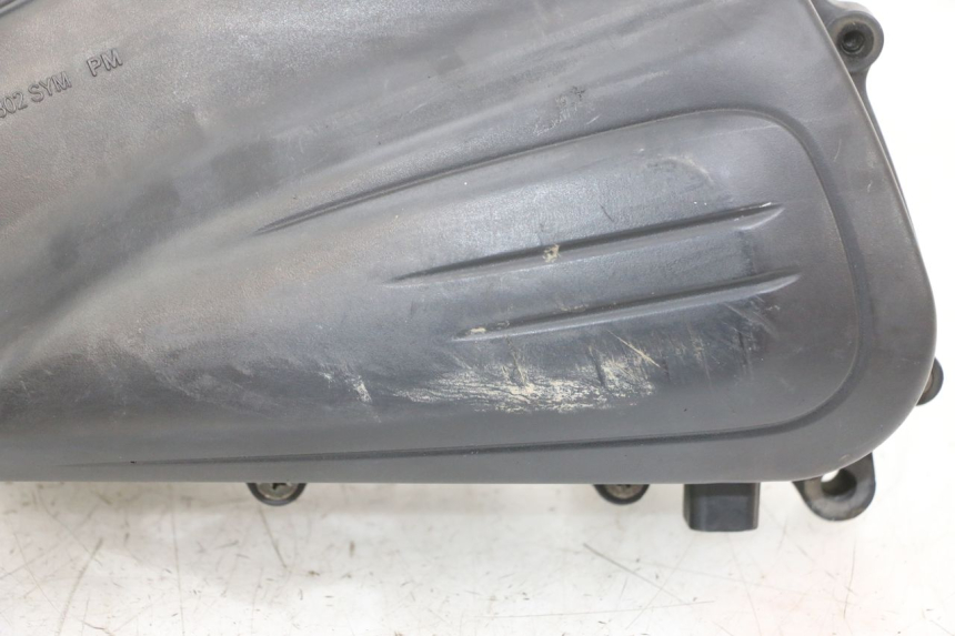 photo de BOITE A AIR PEUGEOT BELVILLE 125 (2017 - 2021) - Vue d’ensemble