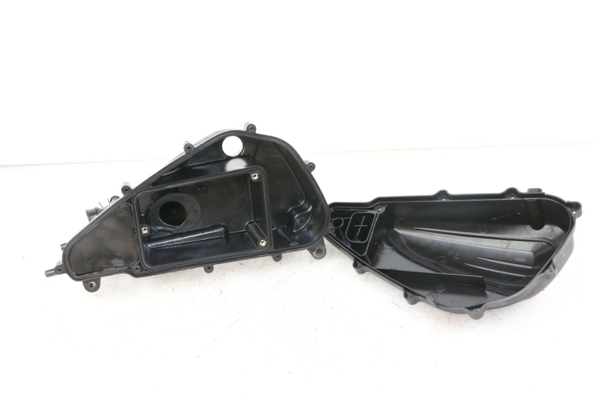 photo de BOITE A AIR PEUGEOT BELVILLE 125 (2017 - 2021) - État de surface