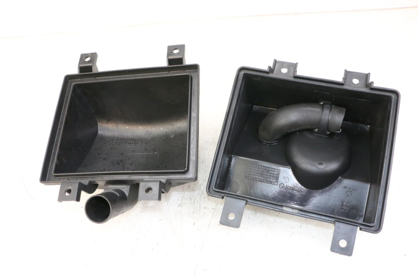 photo de BOITE A AIR PEUGEOT SATELIS COMPRESSOR K15 125 (2006 - 2009) - Vue principale