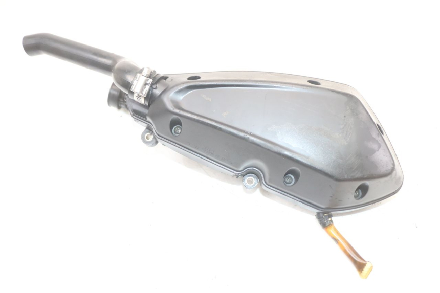 photo de BOITE A AIR PEUGEOT STREETZONE 4T 50 (2018 - 2023) - Vue principale