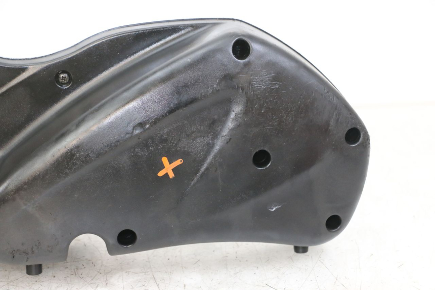 photo de BOITE A AIR PIAGGIO BEVERLY 125 (1998 - 2005) - État de surface