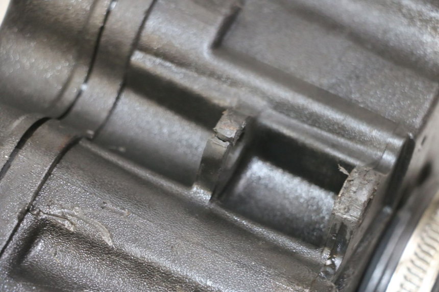 photo de BOITE A AIR PIAGGIO LIBERTY IGET 4T 50 (2021 - 2025) - Gros plan technique