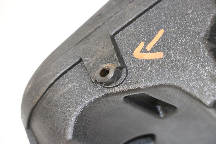 photo de BOITE A AIR PIAGGIO LIBERTY IGET 4T 50 (2021 - 2025) - Vue d’ensemble