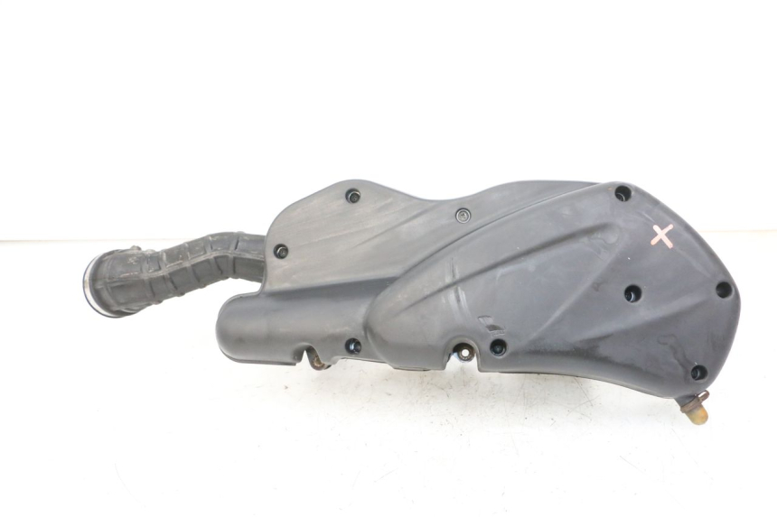 photo de BOITE A AIR PIAGGIO MP3 LT 400 (2007 - 2012) - Vue principale