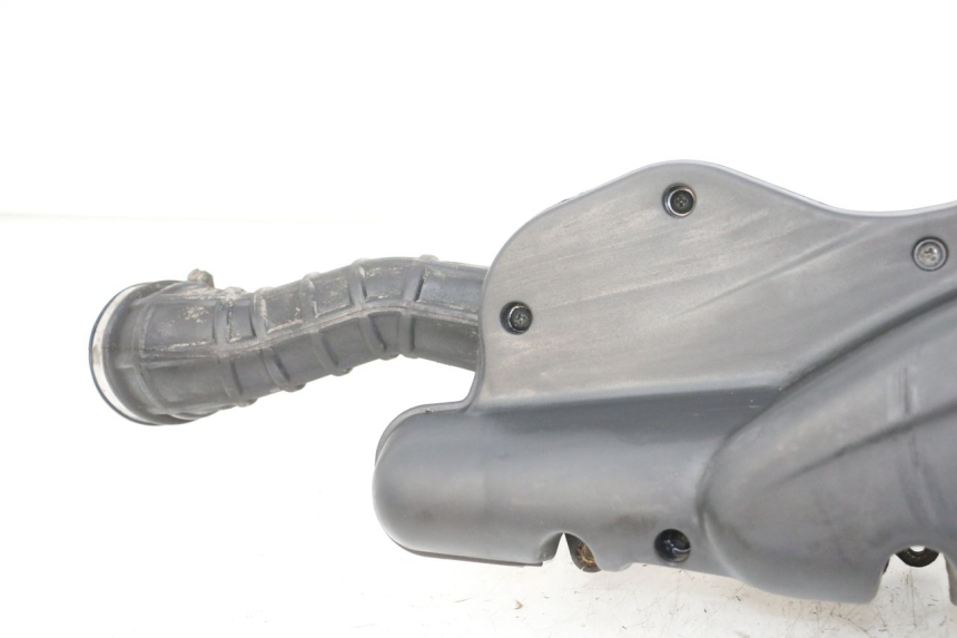 photo de BOITE A AIR PIAGGIO MP3 LT 400 (2007 - 2012) - Vue d’ensemble