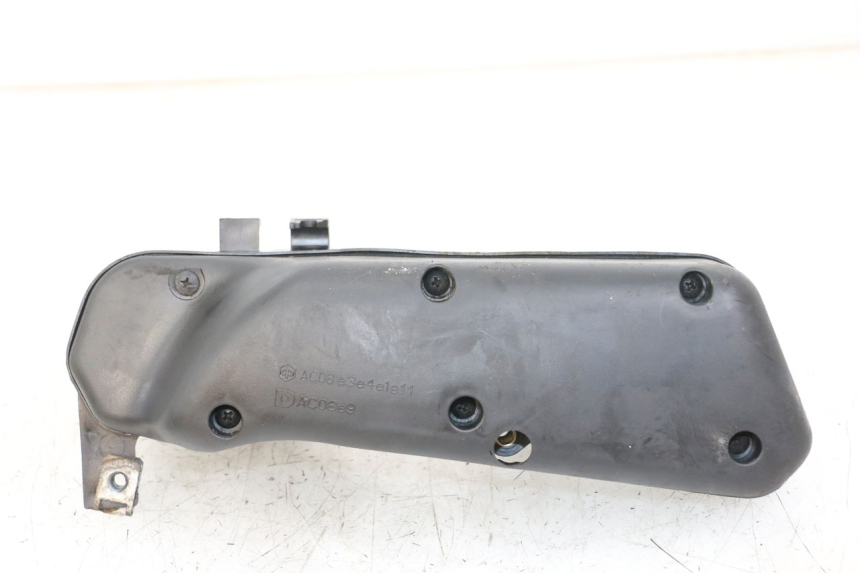 photo de BOITE A AIR PIAGGIO NEW TYPHOON 50 (2010 - 2017) - Vue principale