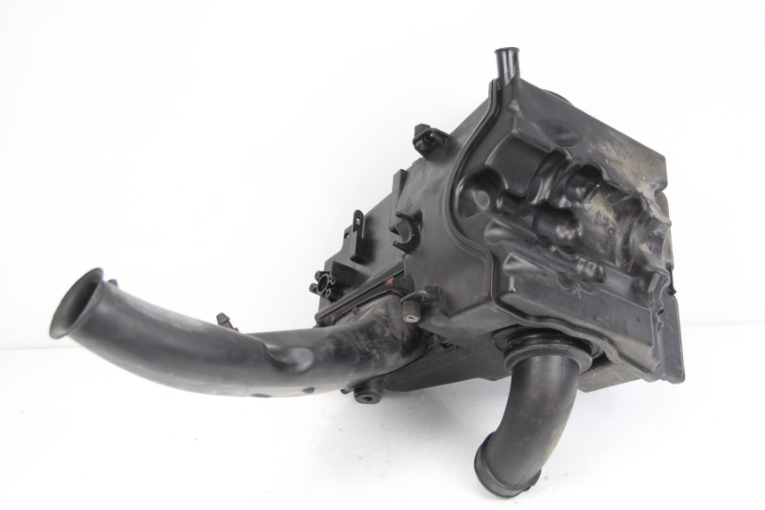 photo de BOITE A AIR BMW R GS 1200 (2005 - 2007) - Points de fixation