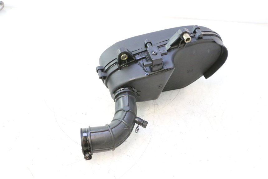 photo de BOITE A AIR JM MOTORS R-MAX TECH 50 (2024 - 2026) - Zoom état d’usage