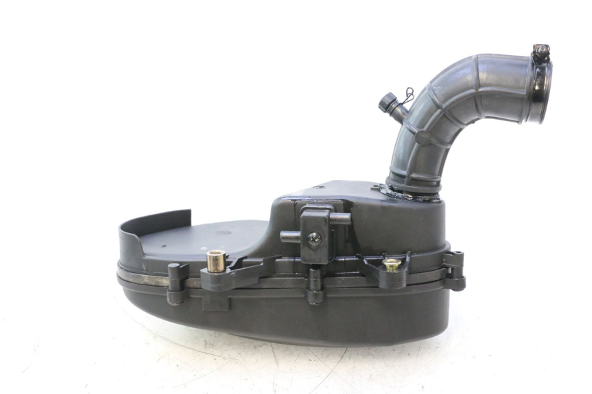 photo de BOITE A AIR JM MOTORS R-MAX TECH 50 (2024 - 2026) - Autre angle de vue