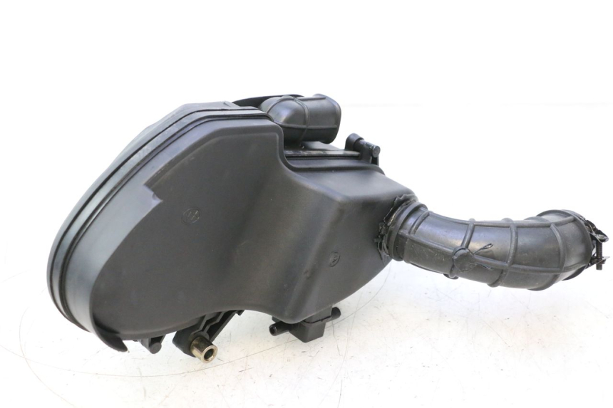 photo de BOITE A AIR JM MOTORS R-MAX TECH 50 (2024 - 2026) - Gros plan technique