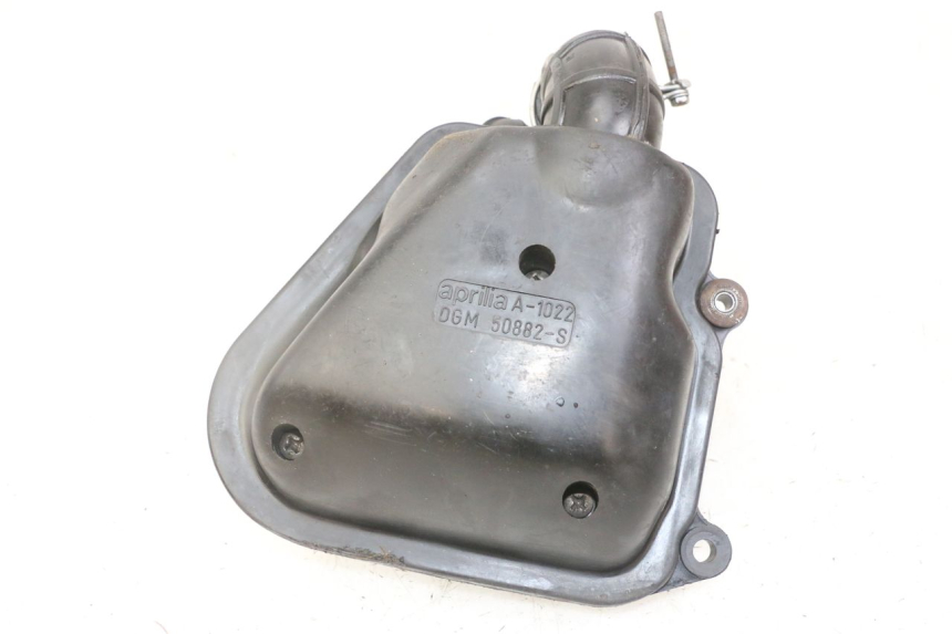 photo de BOITE A AIR APRILIA RALLY AC 50 (1995 - 2004) - Vue principale