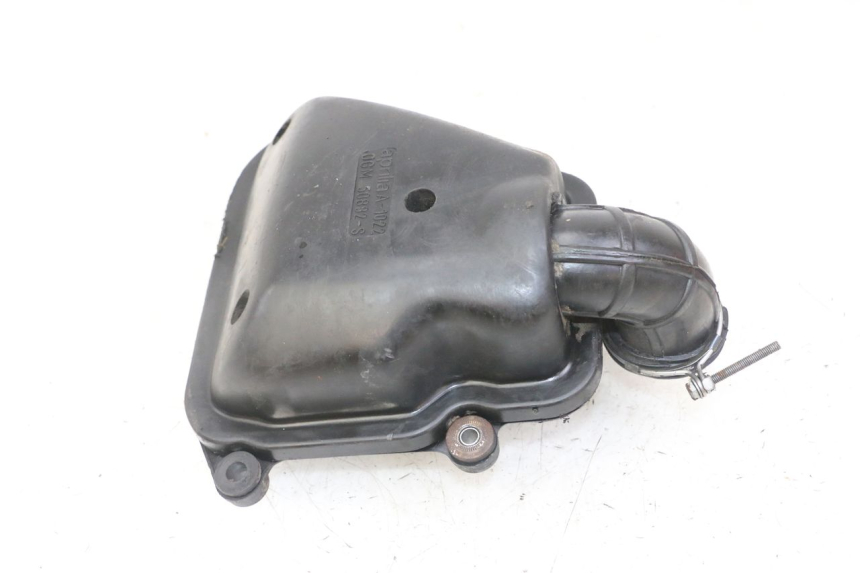 photo de BOITE A AIR APRILIA RALLY AC 50 (1995 - 2004) - Zoom état d’usage