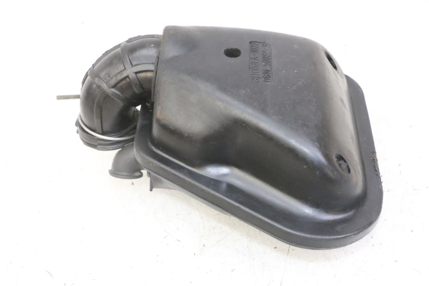 photo de BOITE A AIR APRILIA RALLY AC 50 (1995 - 2004) - Gros plan technique