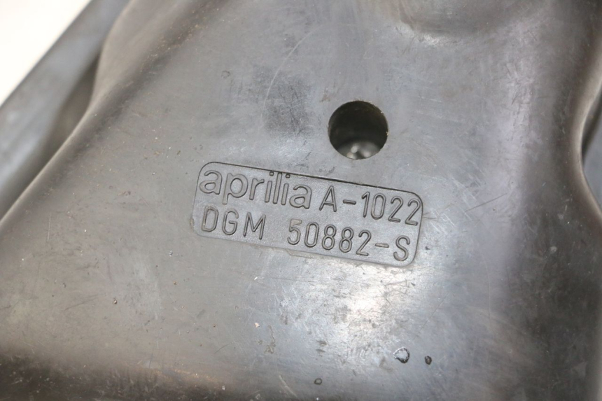 photo de BOITE A AIR APRILIA RALLY AC 50 (1995 - 2004) - Pièce contrôlée