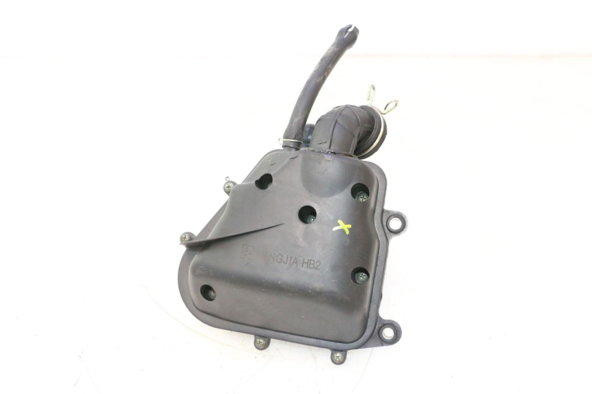 photo de BOITE A AIR ORCAL RAPTOR 50 (2015 - 2021) - Vue principale