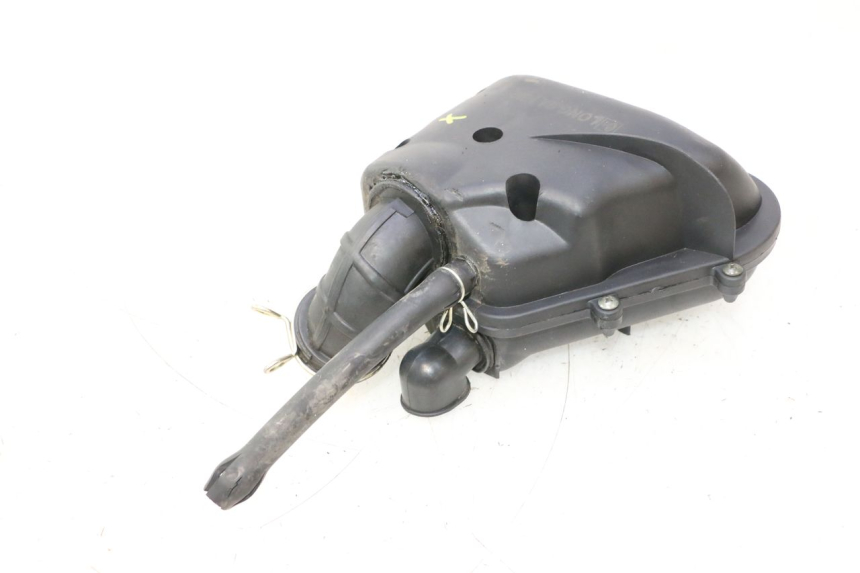photo de BOITE A AIR ORCAL RAPTOR 50 (2015 - 2021) - Autre angle de vue