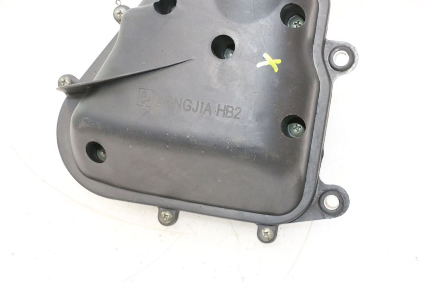 photo de BOITE A AIR ORCAL RAPTOR 50 (2015 - 2021) - Points de fixation