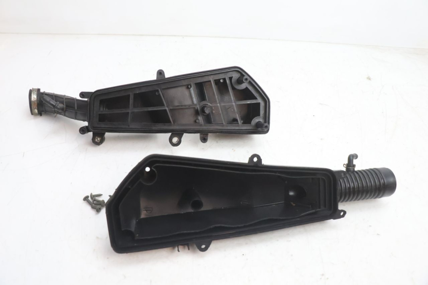 photo de BOITE A AIR YIYING RETRO 50 (2008 - 2017) - Gros plan technique