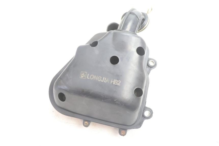 photo de BOITE A AIR TNT MOTOR ROMA 10' 2T 50 (2011 - 2018) - Vue principale