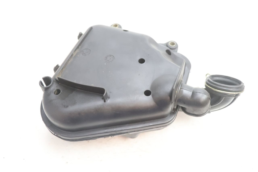 photo de BOITE A AIR TNT MOTOR ROMA 10' 2T 50 (2011 - 2018) - Zoom état d’usage