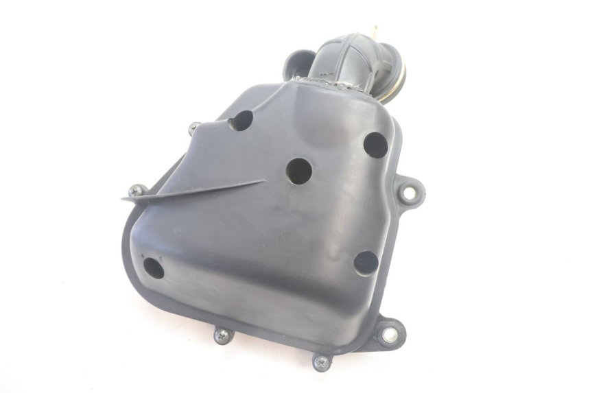 photo de BOITE A AIR TNT MOTOR ROMA 10' 2T 50 (2011 - 2018) - Vue principale