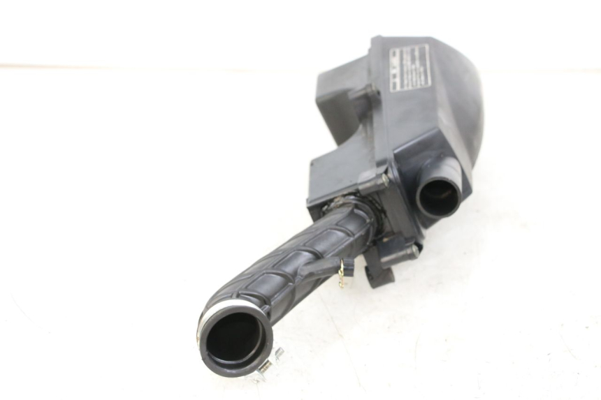 photo de BOITE A AIR TNT MOTOR ROMA 10' 4T 50 (2019 - 2022) - Autre angle de vue