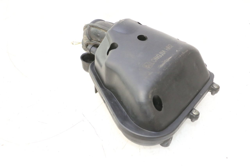 photo de BOITE A AIR TNT MOTOR ROMA 12' 2T 50 (2007 - 2018) - Vue d’ensemble