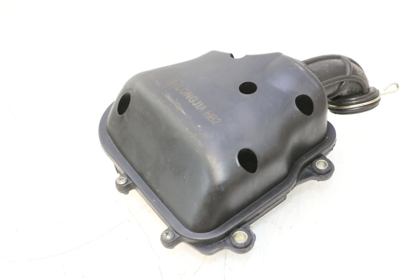 photo de BOITE A AIR TNT MOTOR ROMA 12' 2T 50 (2007 - 2018) - Points de fixation