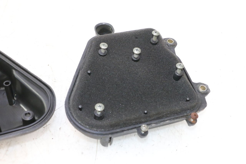 photo de BOITE A AIR TNT MOTOR ROMA 12' 2T 50 (2007 - 2018) - État de surface