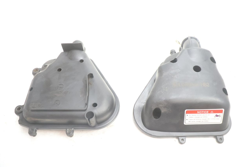 photo de BOITE A AIR TNT MOTOR ROMA 12' 2T 50 (2007 - 2018) - Gros plan technique