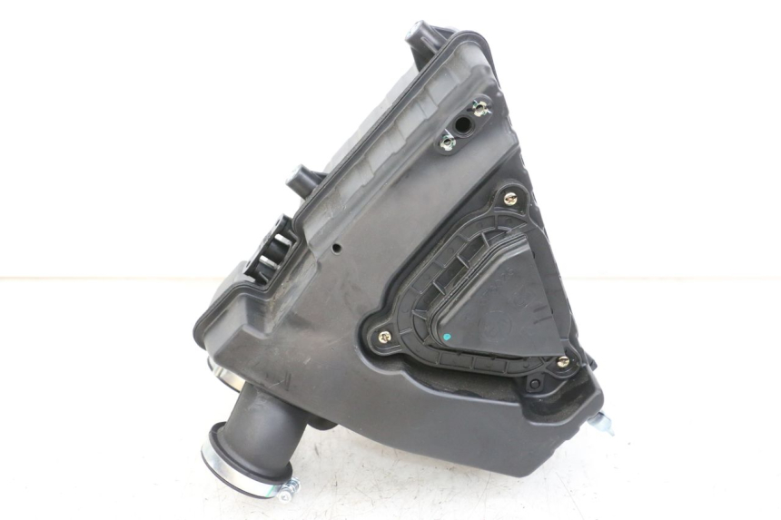 photo de BOITE A AIR ROYAL ENFIELD CONTINENTAL GT 650 (2019 - 2024) - Gros plan technique