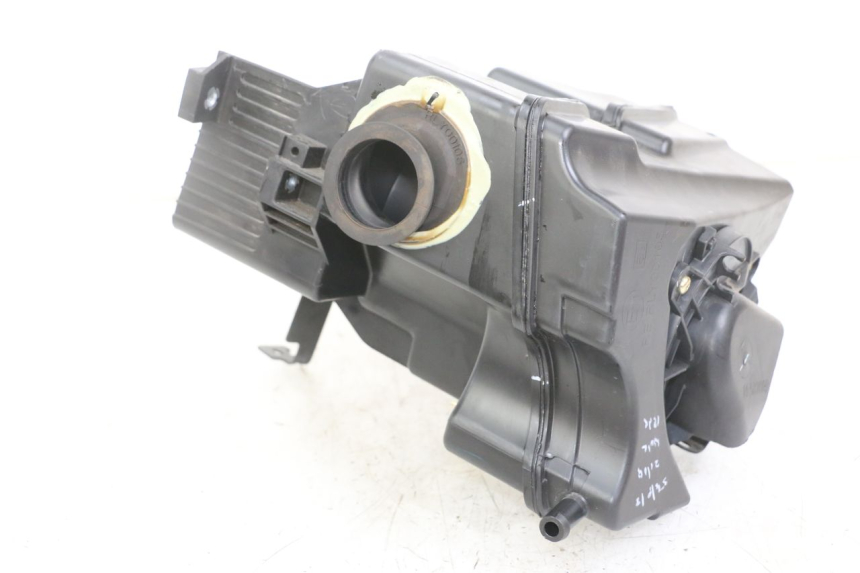 photo de BOITE A AIR ROYAL ENFIELD HYMALAYAN 410 (2016 - 2023) - Vue principale