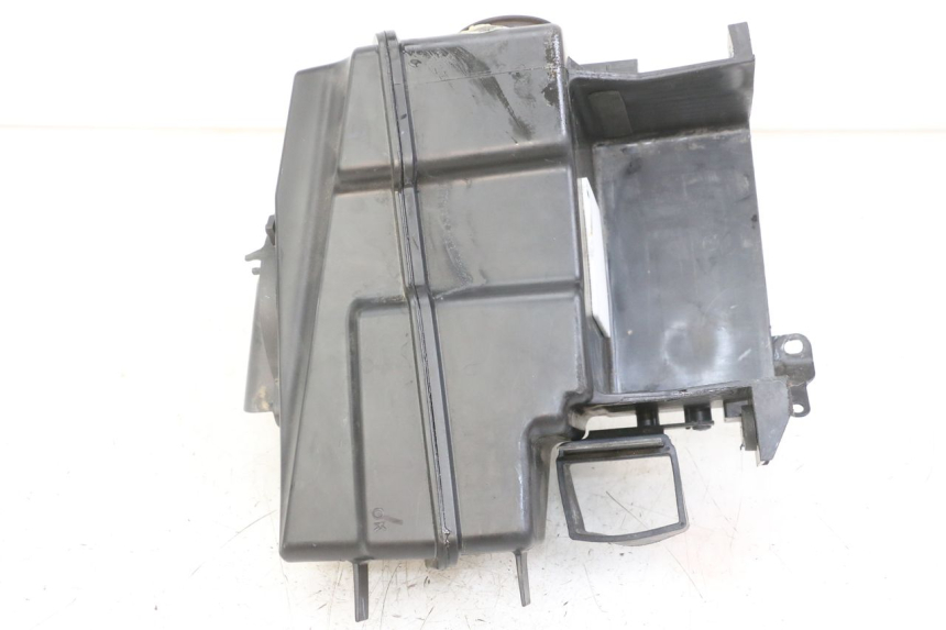 photo de BOITE A AIR ROYAL ENFIELD HYMALAYAN 410 (2016 - 2023) - Gros plan technique