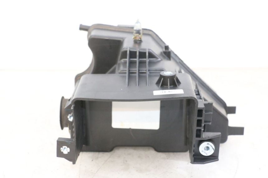 photo de BOITE A AIR ROYAL ENFIELD SCRAM 411 (2022 - 2024) - Vue d’ensemble