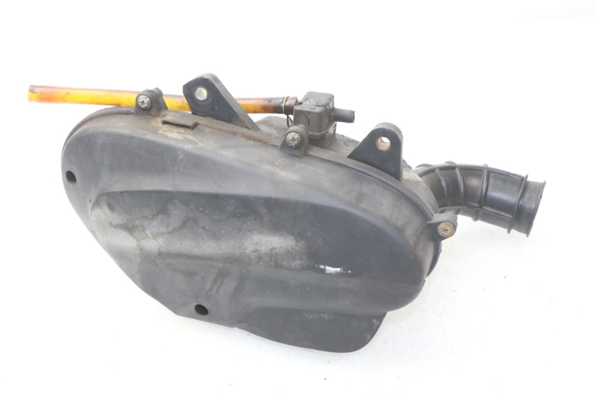 photo de BOITE A AIR TURBHO RP 50 (2018 - 2022) - Détail de la pièce