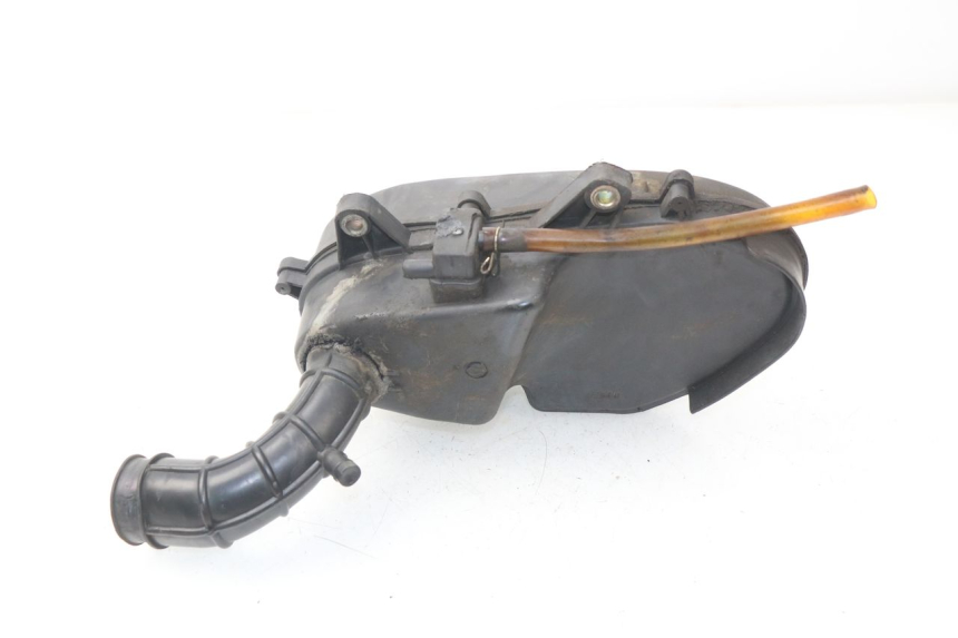 photo de BOITE A AIR TURBHO RP 50 (2018 - 2022) - Zoom état d’usage