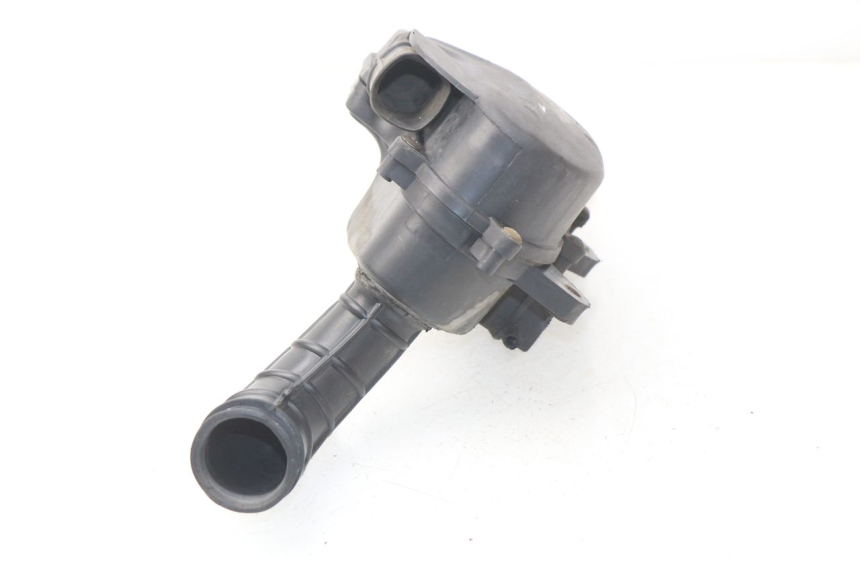 photo de BOITE A AIR TURBHO RP 50 (2018 - 2022) - Gros plan technique