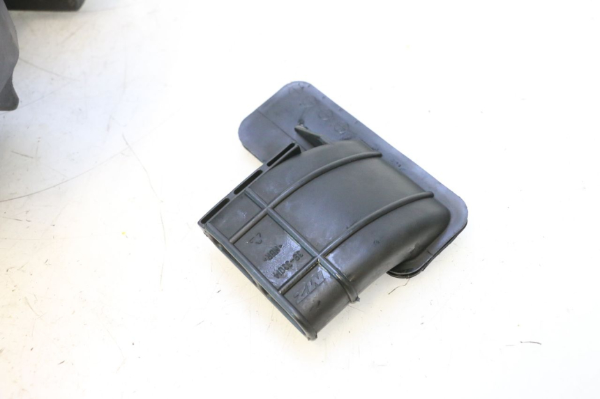 photo de BOITE A AIR MZ RT 125 (2000 - 2008) - Inspection visuelle